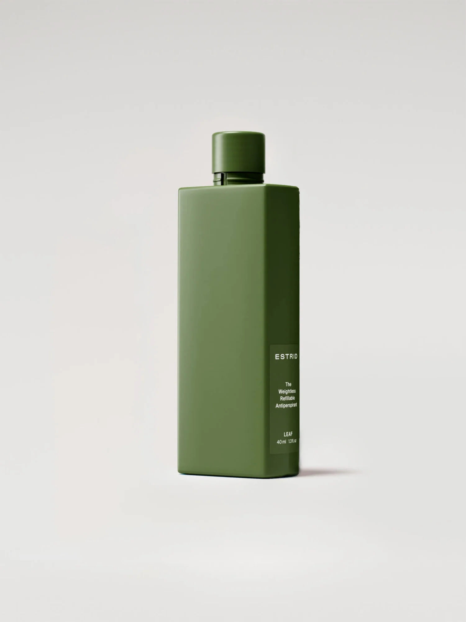 Deodorant Cartridge Leaf