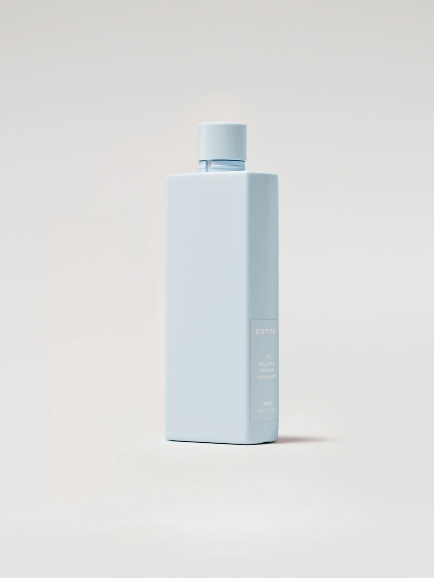 Deodorant Cartridge Wave