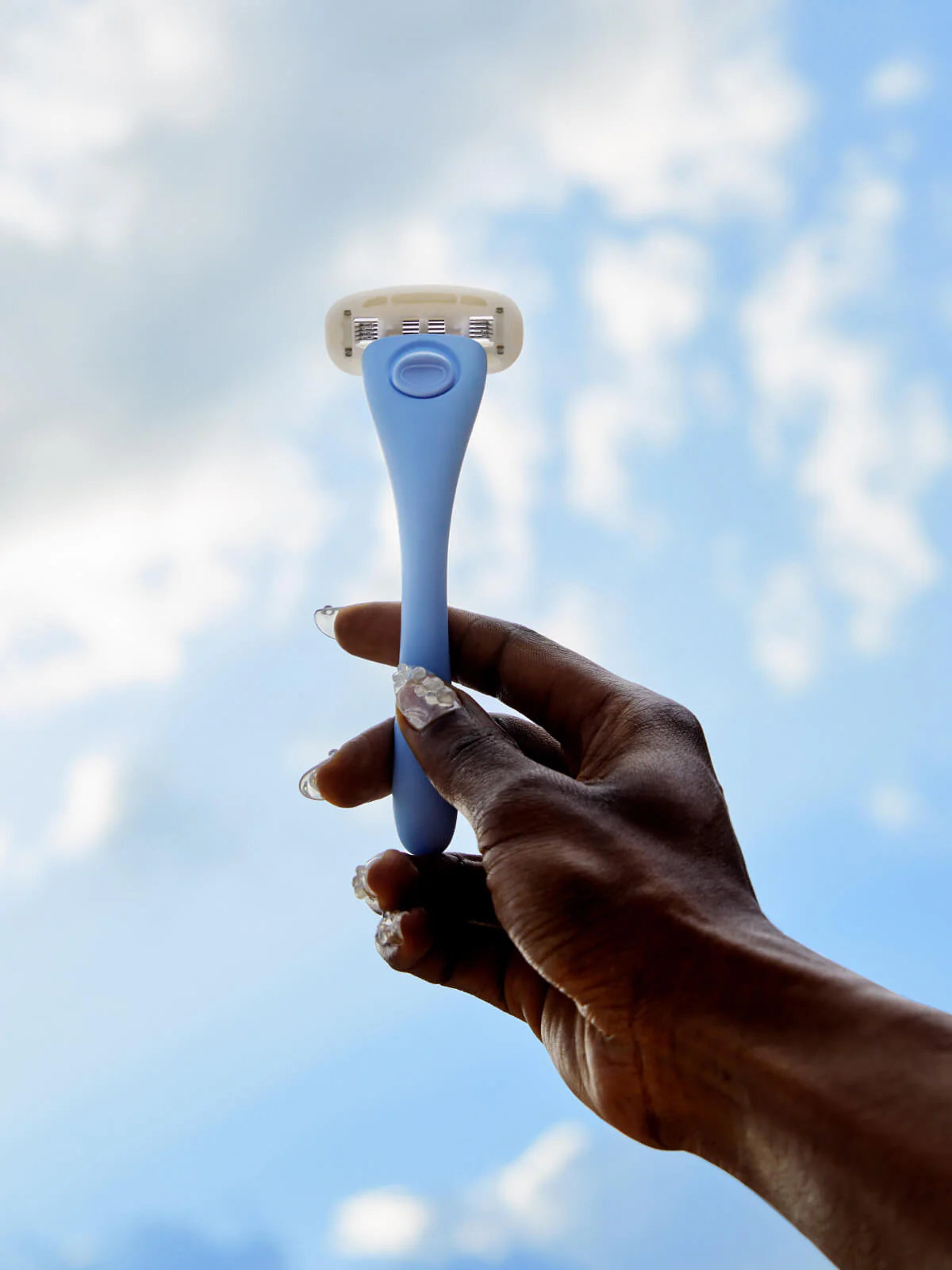 The Body Razor Starter Kit - Image 8