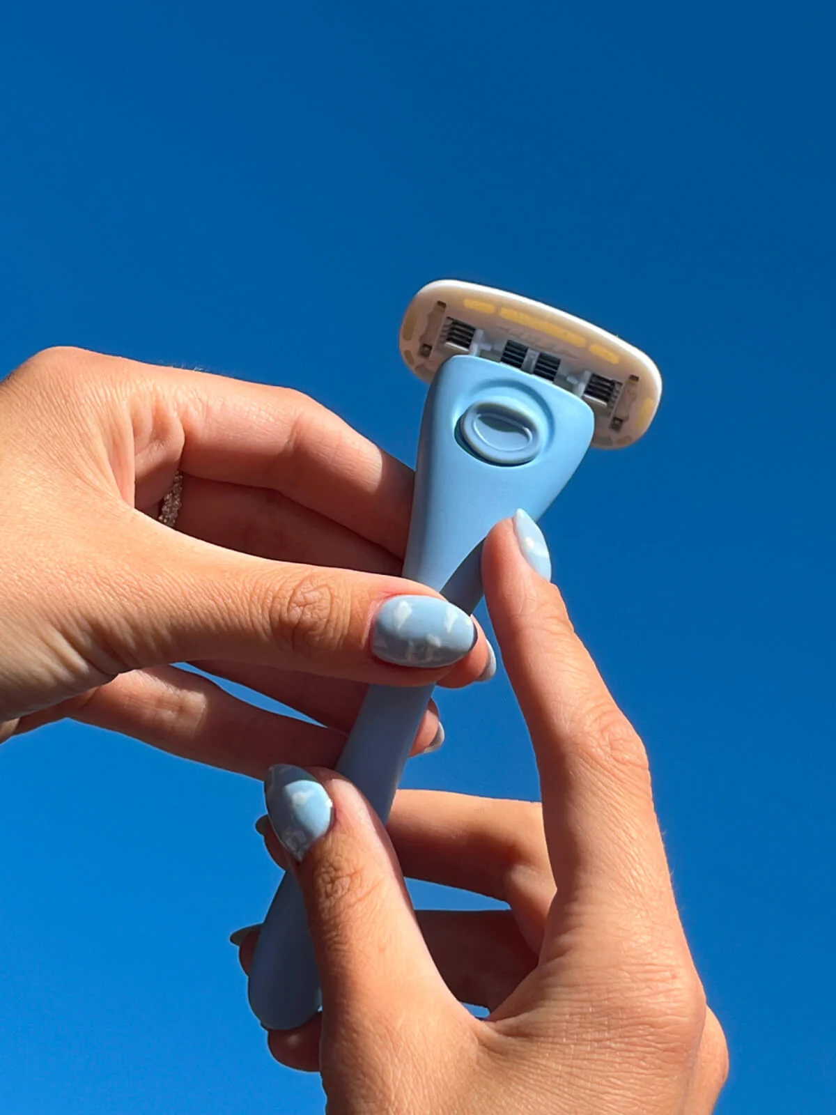 The Body Razor Starter Kit - Image 13