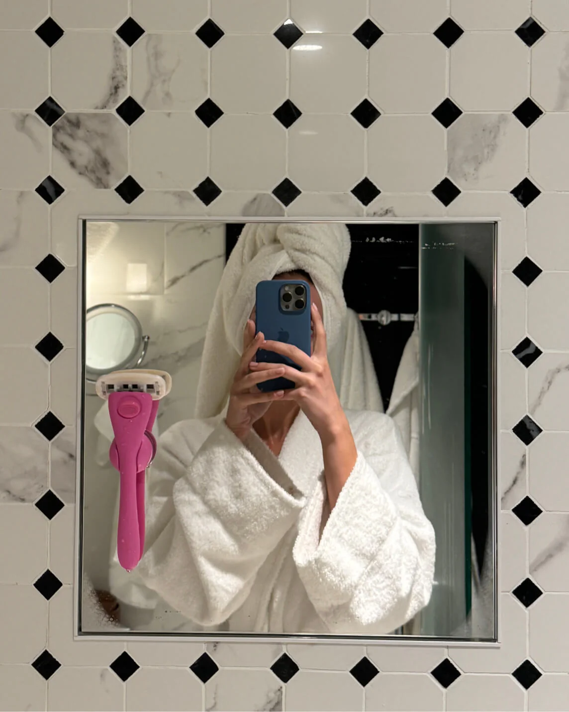 The Body Razor Starter Kit - Image 19
