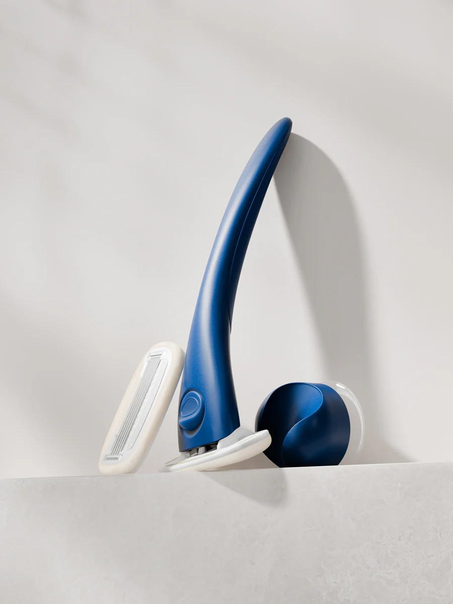 The Body Razor Starter Kit - Image 42
