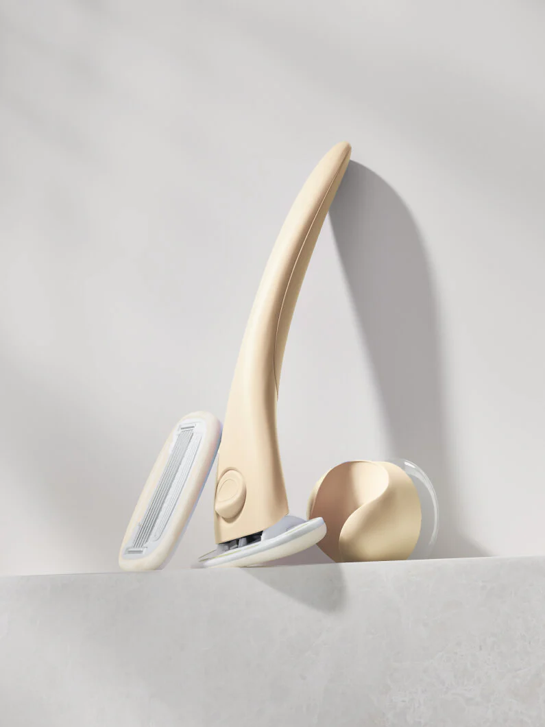 The Body Razor Starter Kit - Image 55