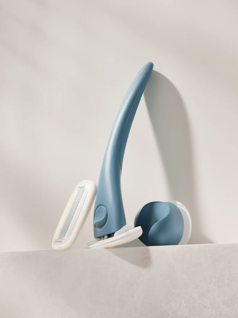 The Body Razor Starter Kit - Image 56