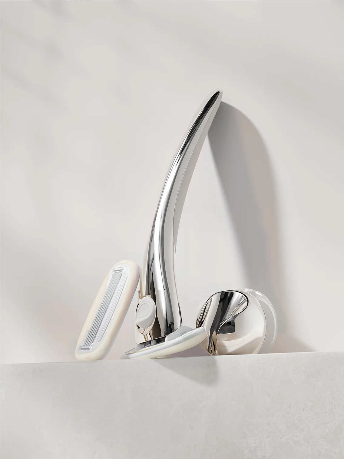 The Body Razor Starter Kit - Image 59