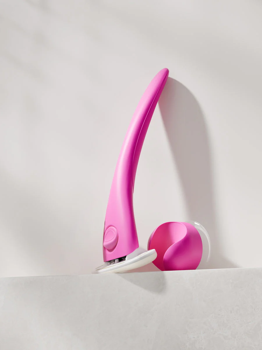The Body Razor Starter Kit - Image 67