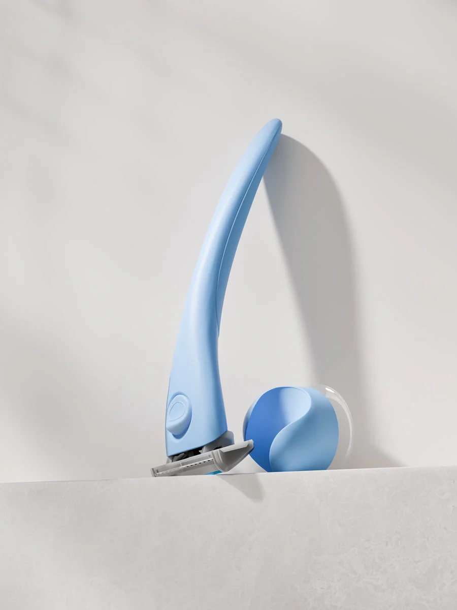 The Face Razor Starter Kit - Image 39