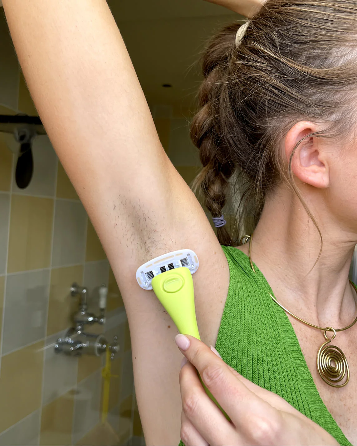 The Body Razor Starter Kit - Image 35