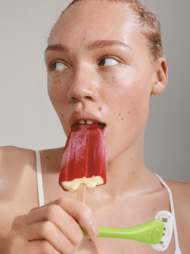 The Body Razor Starter Kit - Image 37