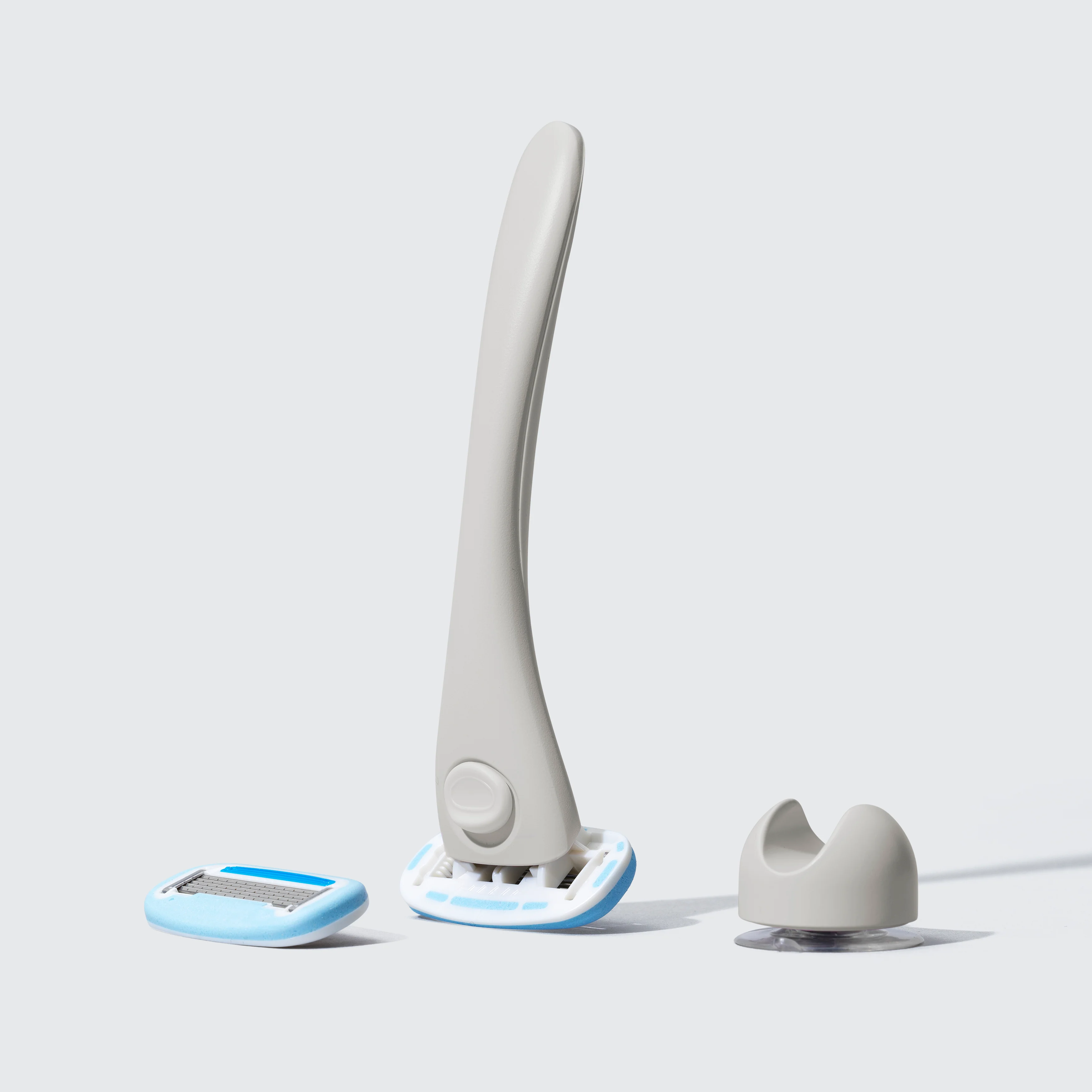 The Body Razor Starter Kit - Image 2
