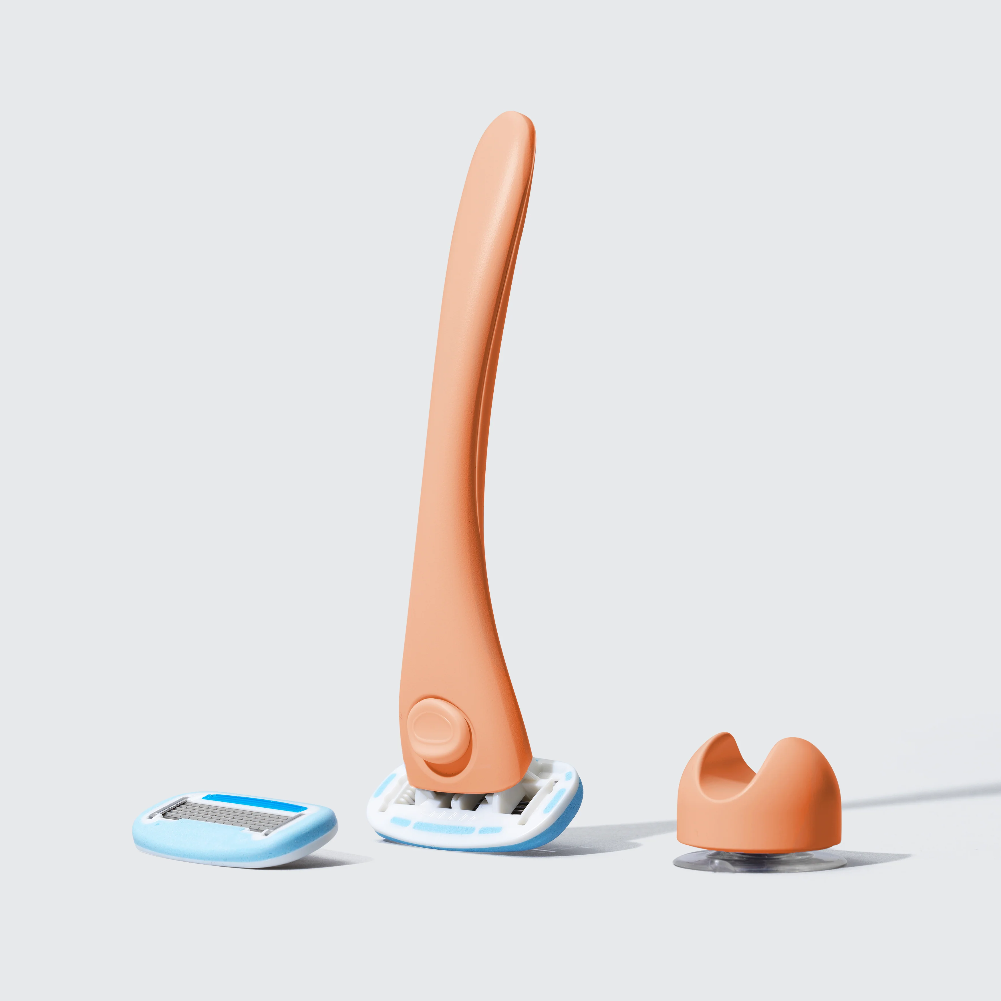 The Body Razor Starter Kit - Image 3