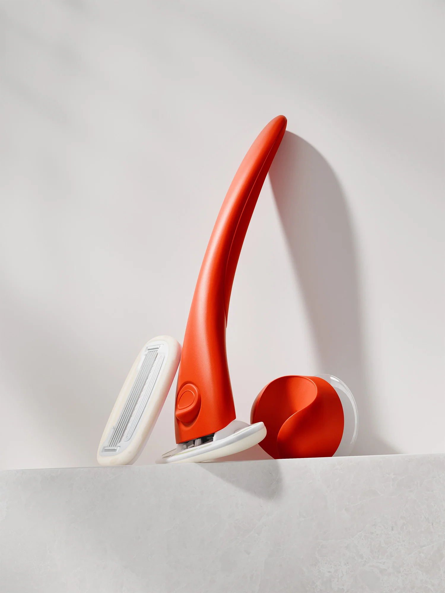 The Body Razor Starter Kit - Image 51