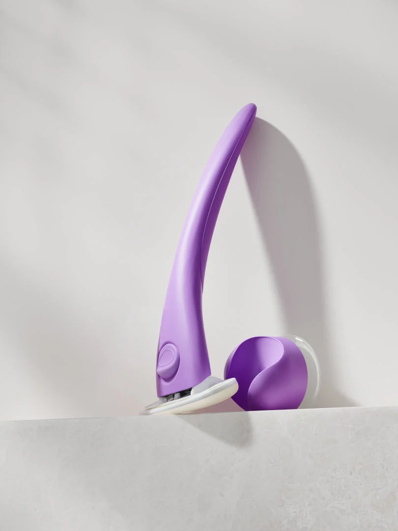 The Body Razor Starter Kit - Image 64