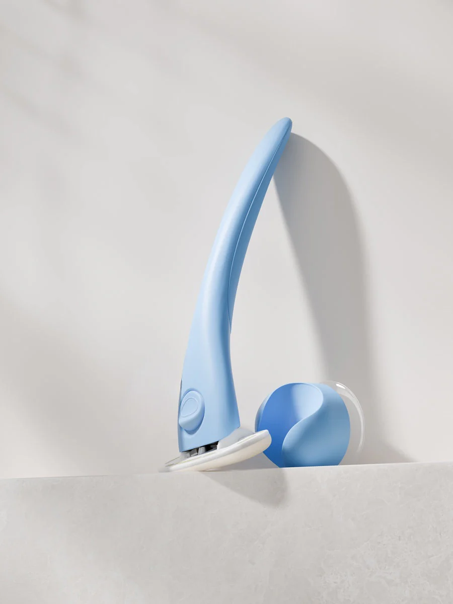 The Body Razor Starter Kit - Image 70