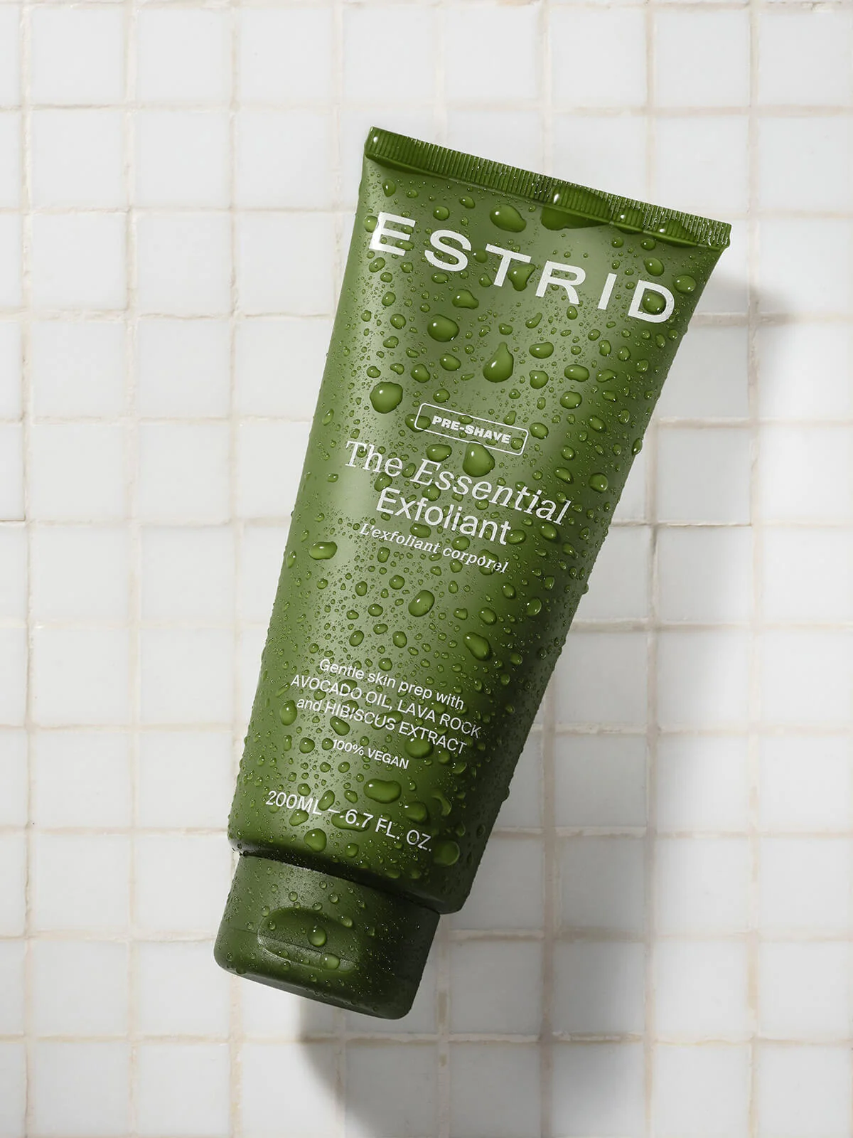 The Essential Exfoliant - Image 4