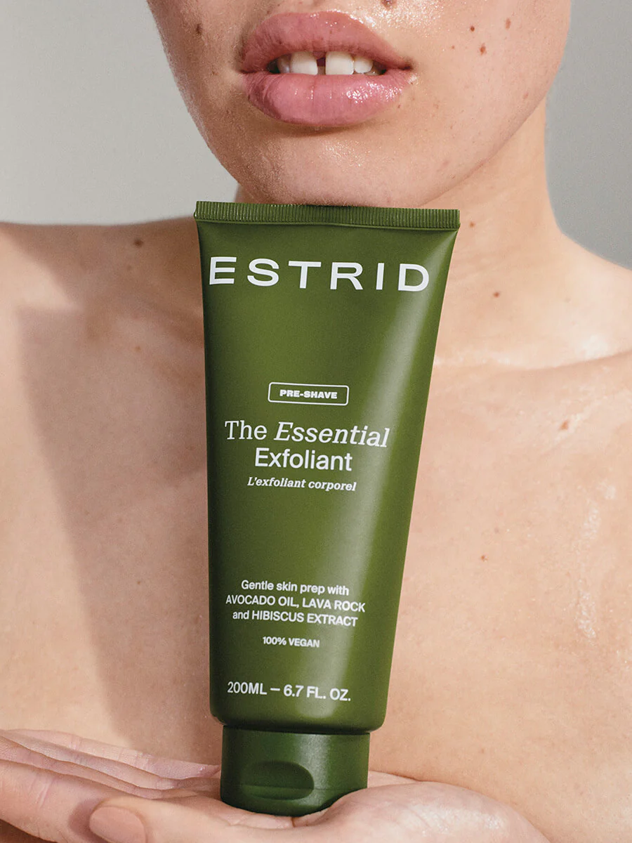 The Essential Exfoliant - Image 6
