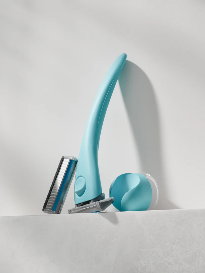 The Face Razor Starter Kit - Image 20