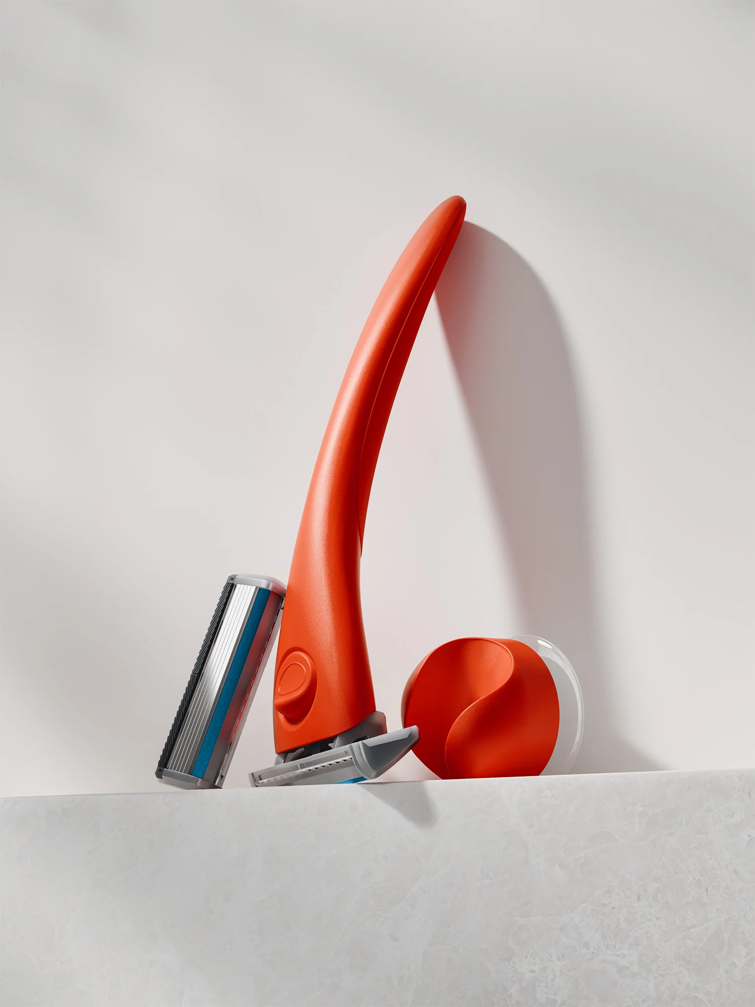 The Face Razor Starter Kit - Image 22