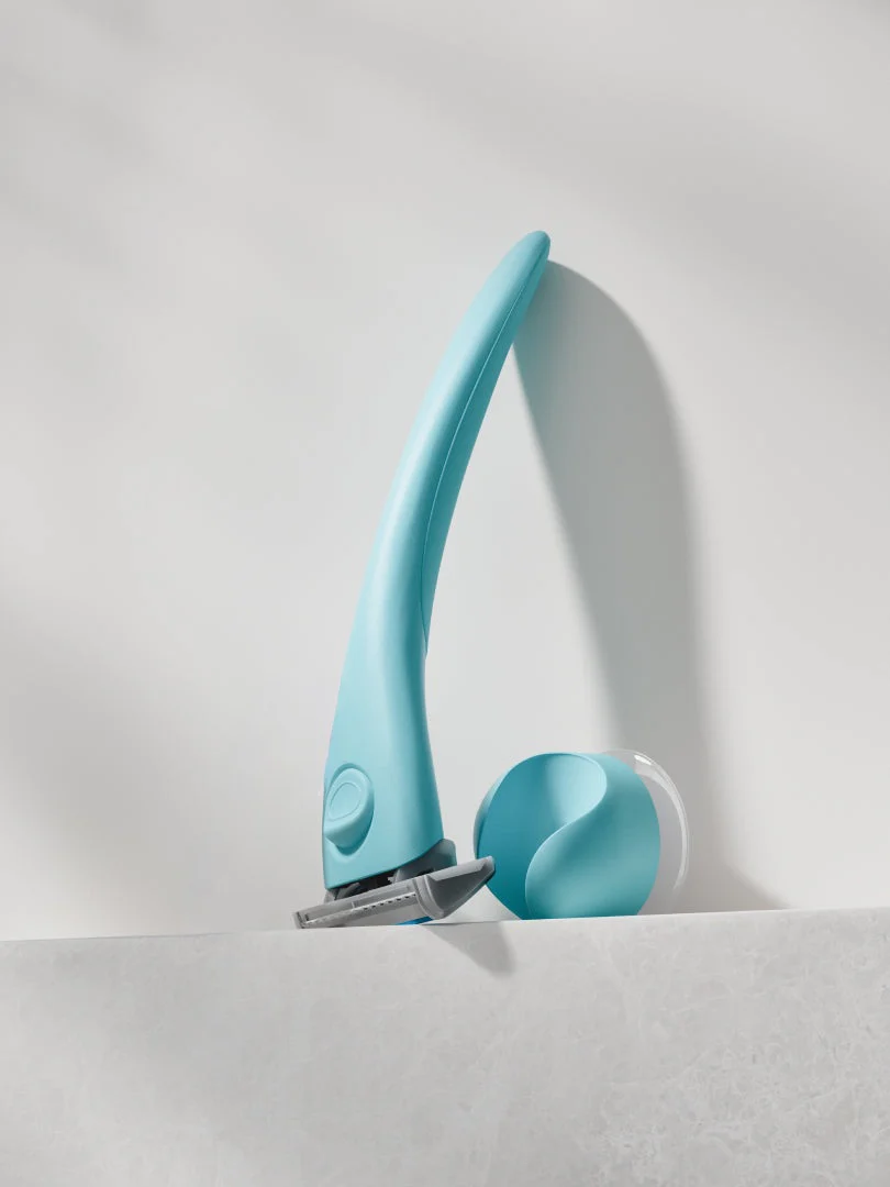 The Face Razor Starter Kit - Image 29