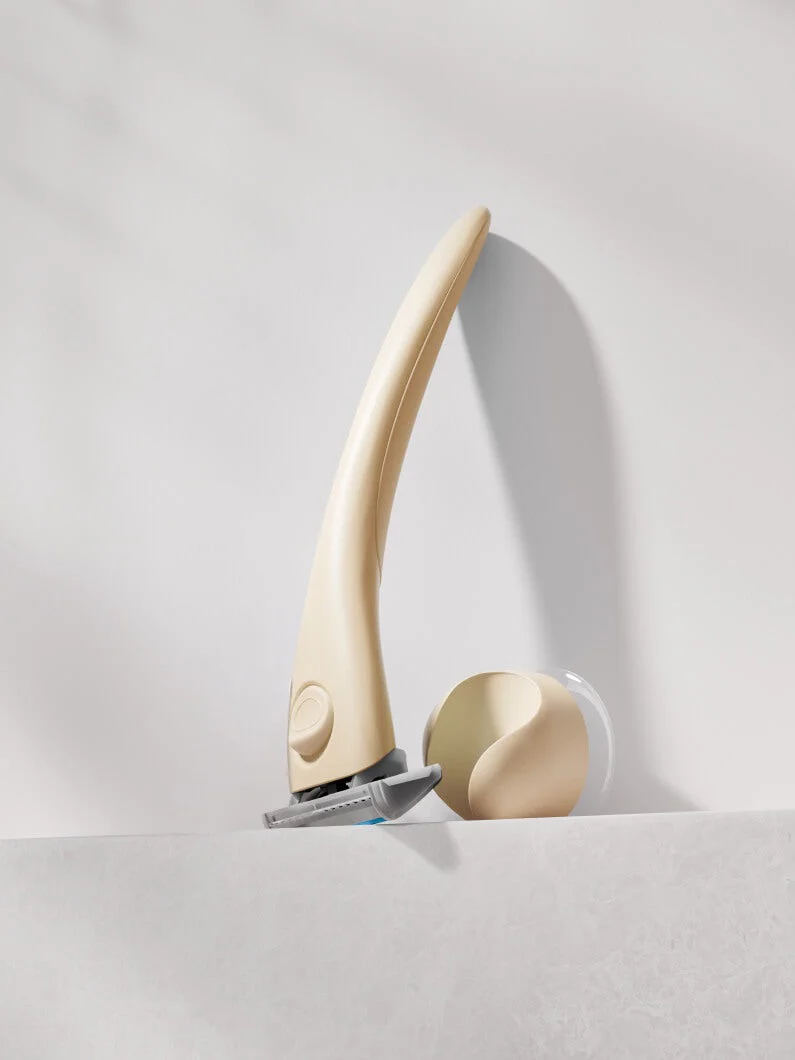 The Face Razor Starter Kit - Image 30