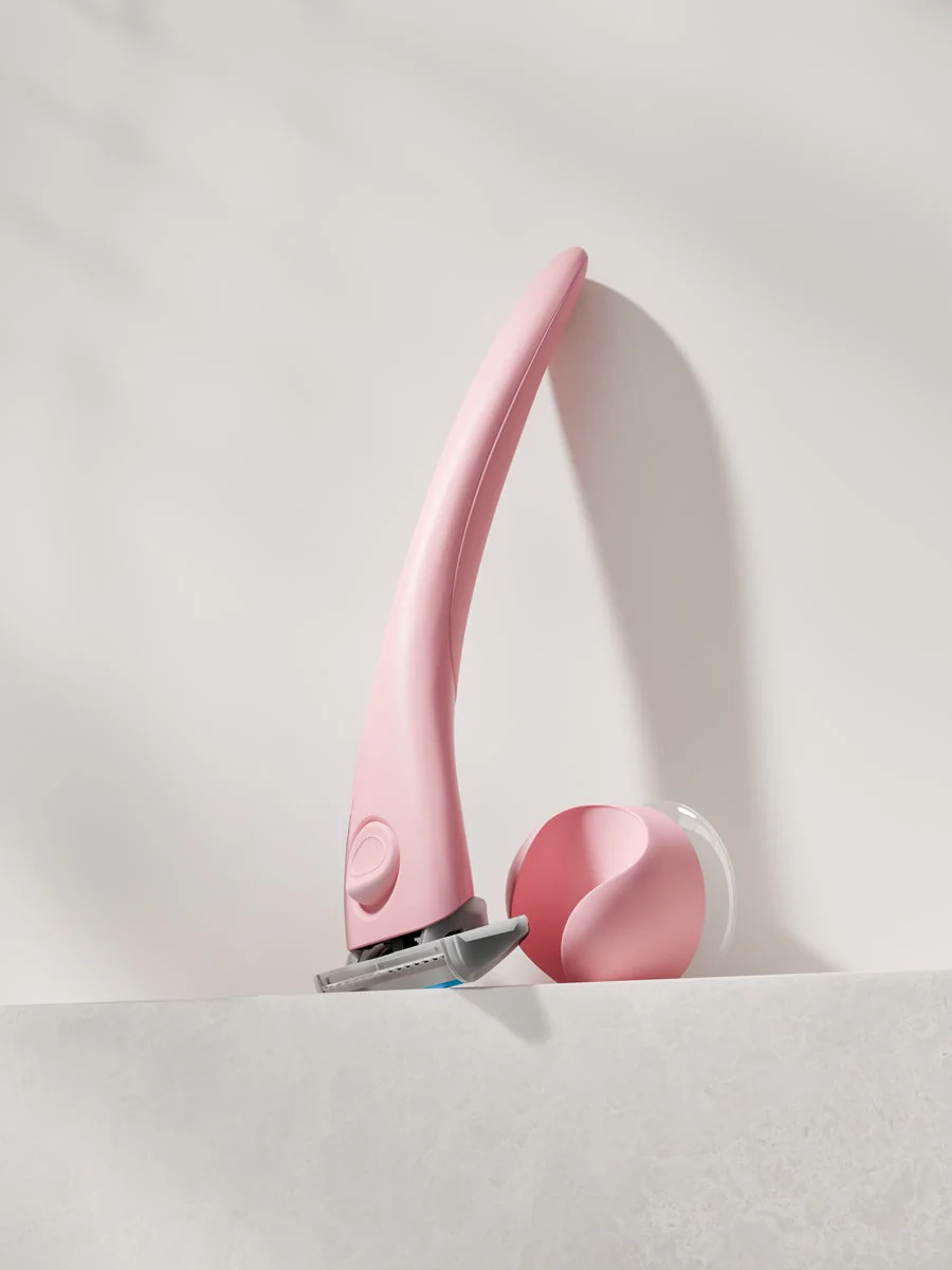 The Face Razor Starter Kit - Image 34