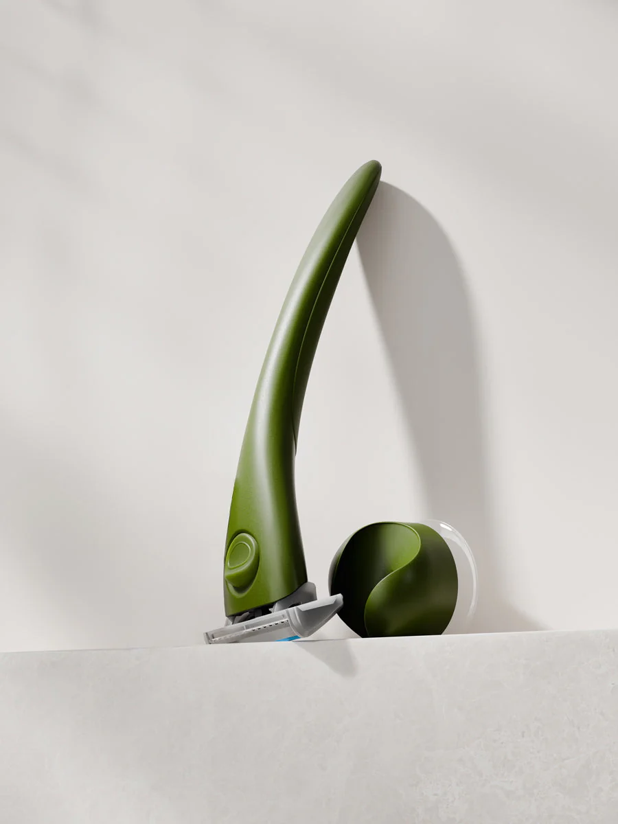 The Face Razor Starter Kit - Image 38
