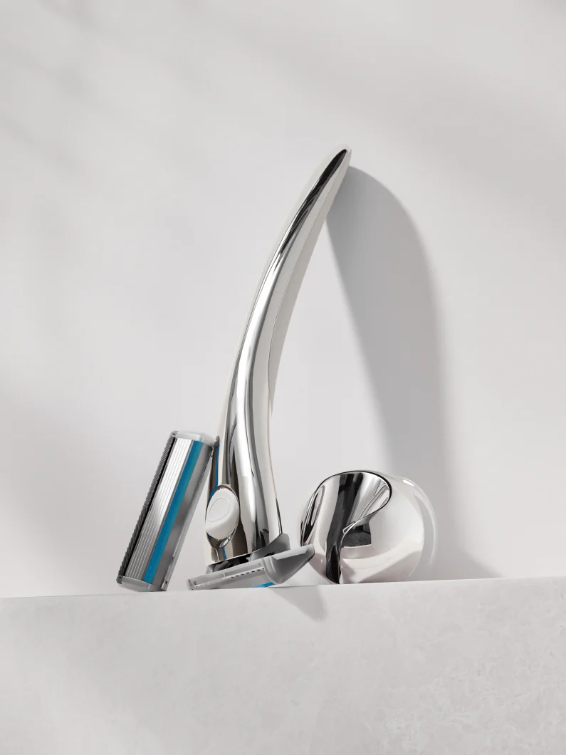 the face razor starter kit - Image 12
