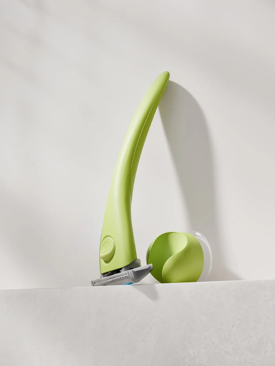 the face razor starter kit - Image 21