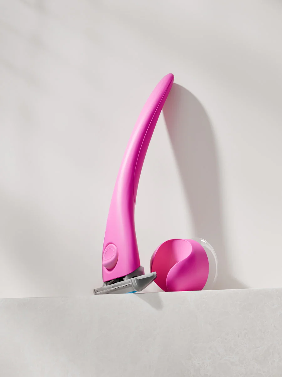 the face razor starter kit - Image 22