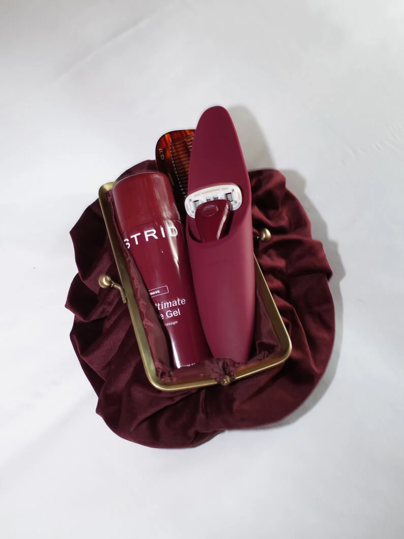 The Ruby Shave Set - Image 3