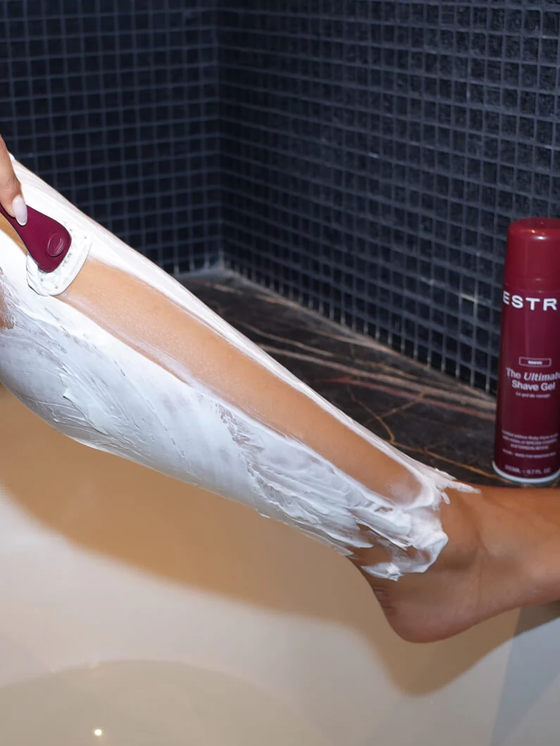 The Ruby Shave Set - Image 6