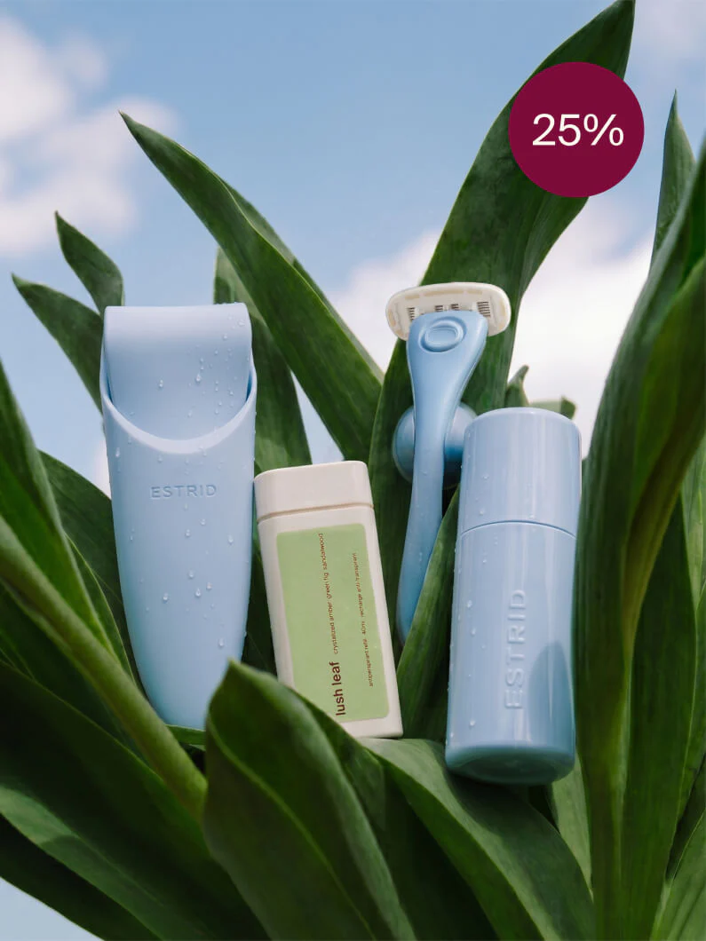 The Stay Fresh Spring Set Deo - Image 9
