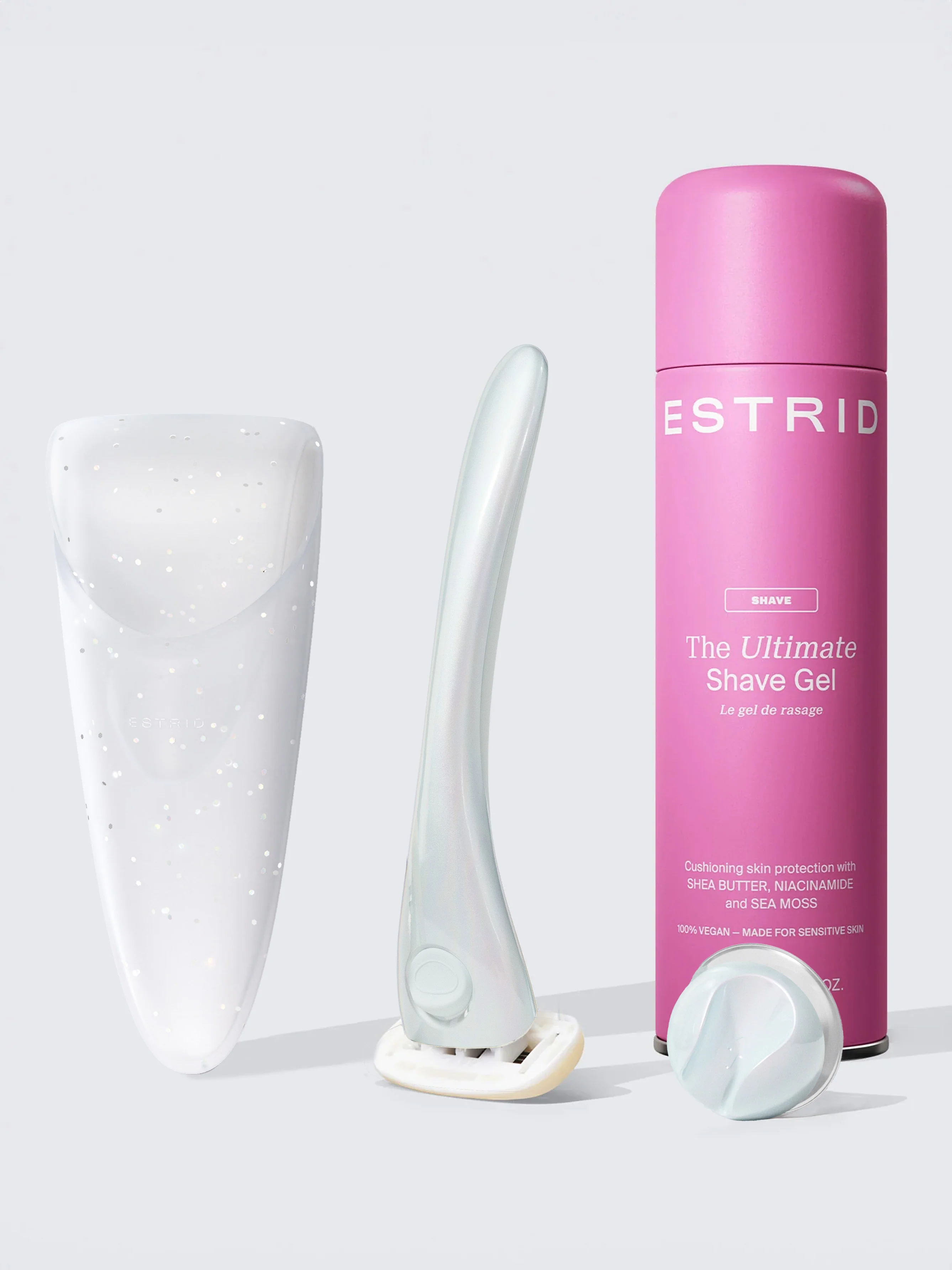 The Stay Smooth Spring Set - Image 31