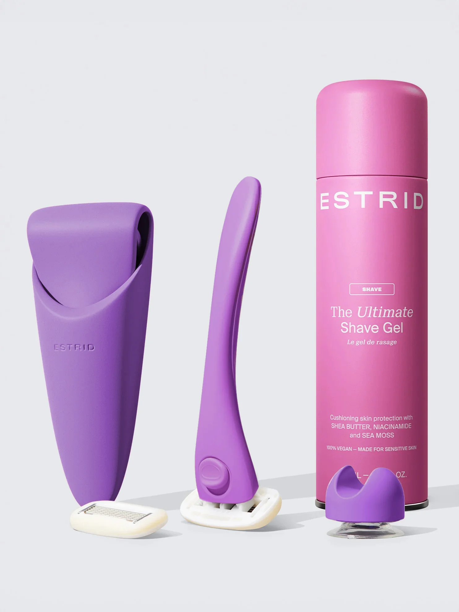 The Stay Smooth Spring Set - Image 9